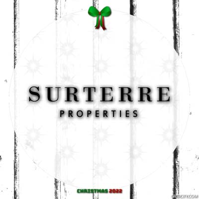 	Surterre Properties	